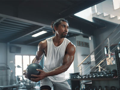 Hypertrophy Push/Pull/Legs